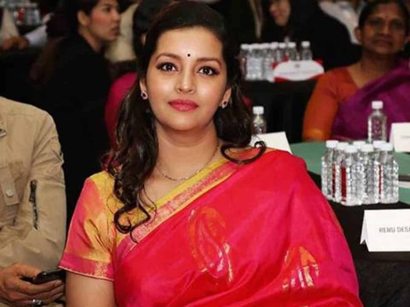 Renu Desai opens up about her heart problem