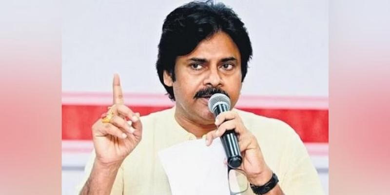 Pawan Kalyan  JSP-TDP alliance will go for a decade