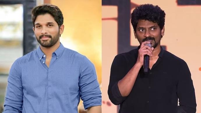 Allu Arjun meets Jailer Nelson: What's up?