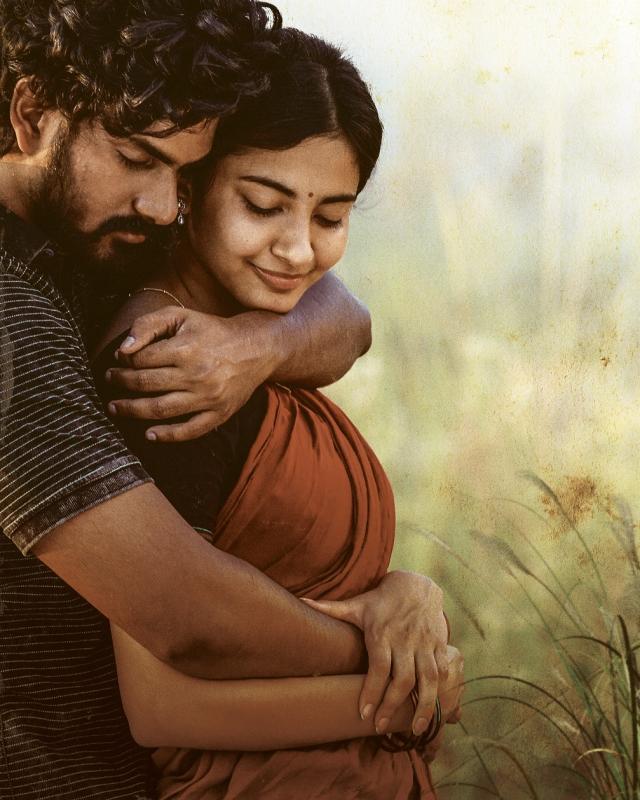 The Soulful Melody Of The Season- Chanuvuga Chusina From Peddha Kapu-1 Unveiled