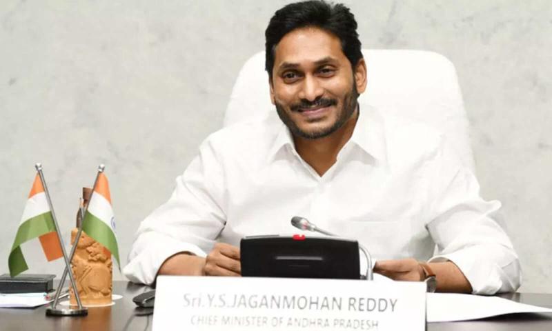 Stunning Jagan officially permits special shows for Adipurush