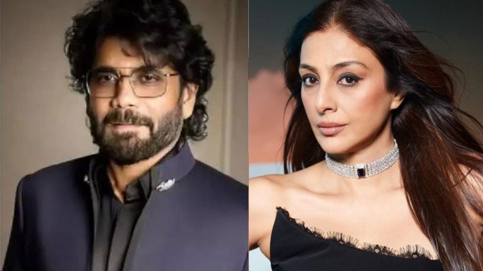 Tabu turns Nagarjuna&rsquo;s rival in his landmark 100th film