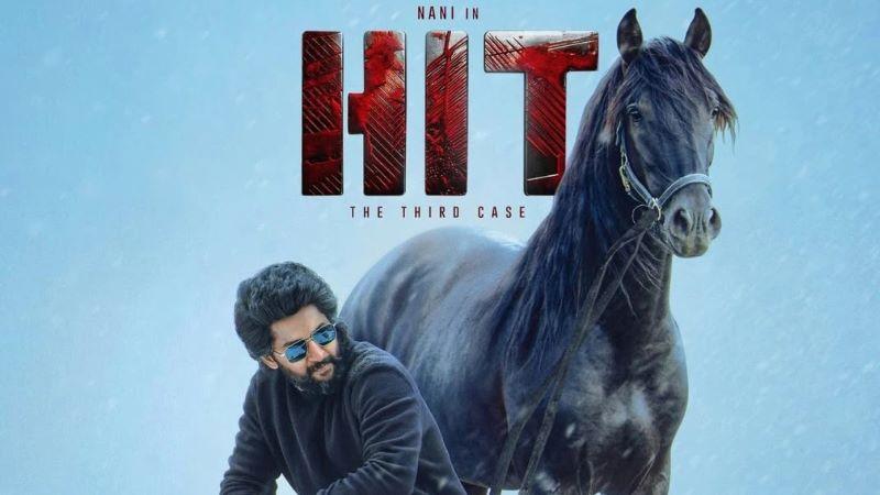 HIT 3 | Nani | Latest Pan India Movie
