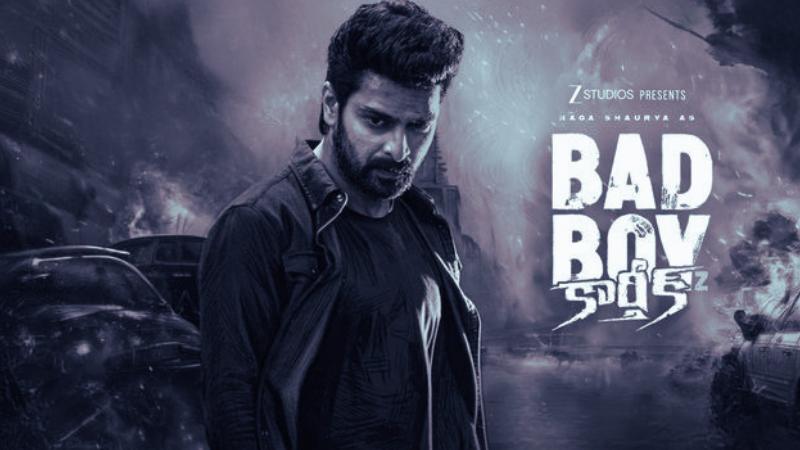 Bad Boy Karthik Trailer: Naga Shaurya&rsquo;s Commercial Action Drama with Mass Appeal