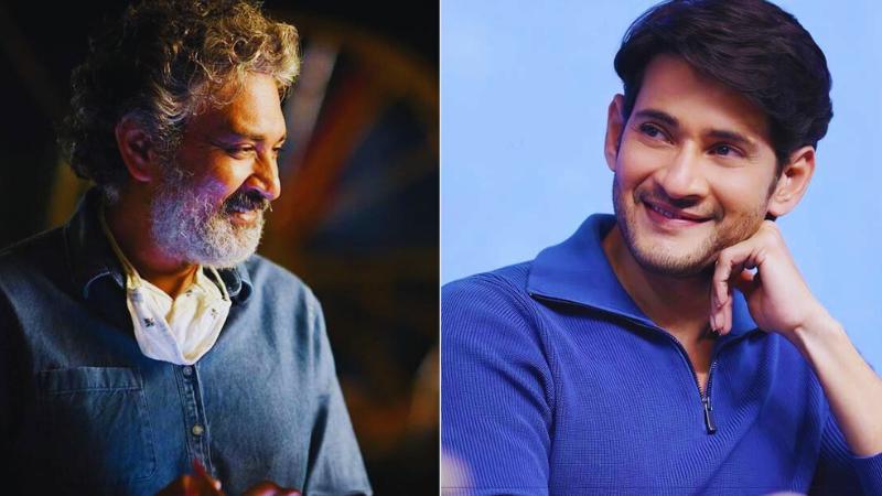 Mahesh Babu and Rajamouli’s Film Likely Titled 'Varanasi’ Amid Growing Buzz