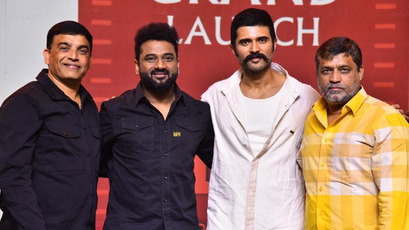 Dil Raju Dreams Launch: A New Platform for Aspiring Filmmakers