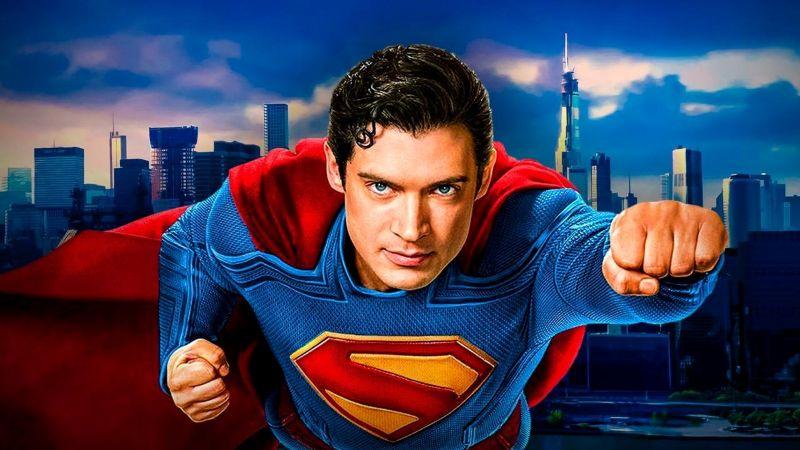 Superman Latest English Movie Review