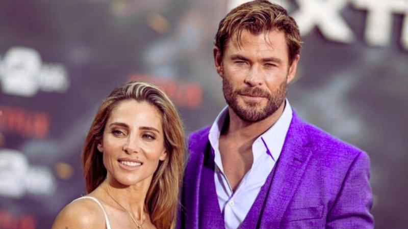 Chris Hemsworth Credits Brutal Honesty for Lasting Marriage with Elsa Pataky