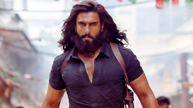 Dhurandhar&rsquo;s Absence at the Awards Event: A Bold Statement Against Criticism?