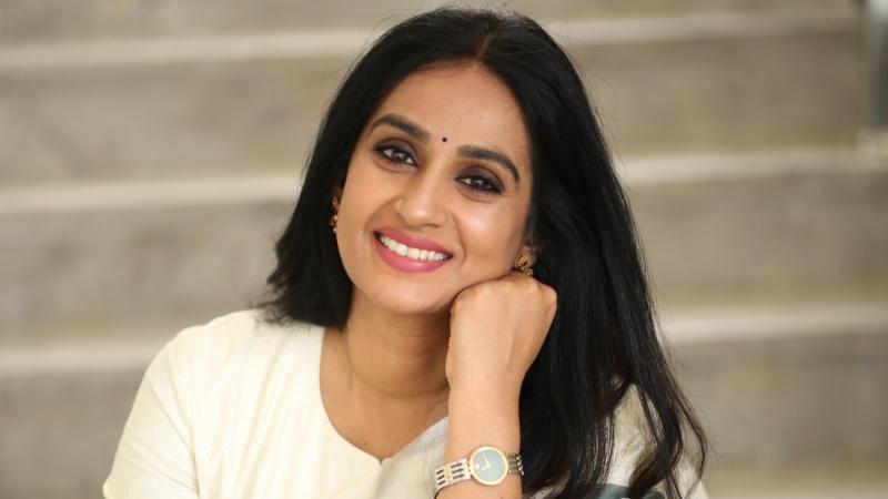 Laya on Her Comeback in Thammudu: A Unique Brother-Sister Sentiment- An Exclusive Interview