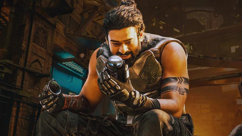 Prabhas to Join Kalki 2898 AD Sequel Shoot Soon? Big Update