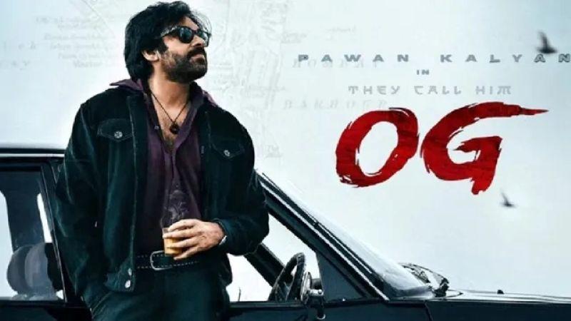 Pawan Kalyan's OG Set to Release on September 25, 2025, Despite Setbacks