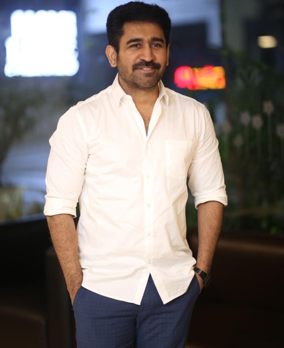 Vijay Antony on Bhadra Kali: The Biggest Film of My Career &ndash; An Exclusive Interview
