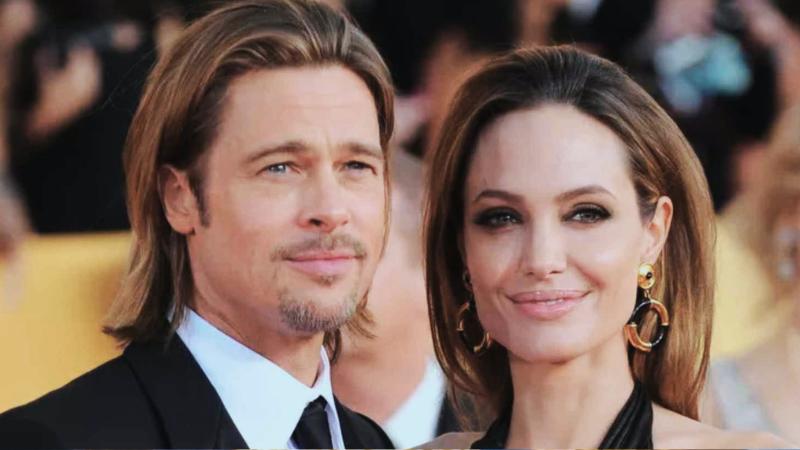 Angelina Jolie Wins Key Legal Ruling in Chateau Miraval Dispute with Brad Pitt