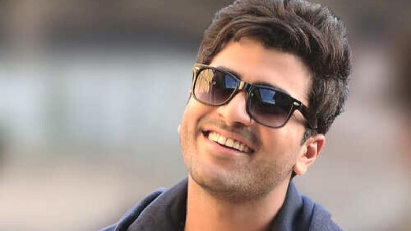 Sharwanand Returns Strong With Three Films Lined Up Through 2026