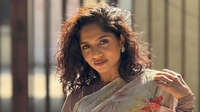 Jamie Lever Recalls Scam Audition Asking Her To Strip During Video Call