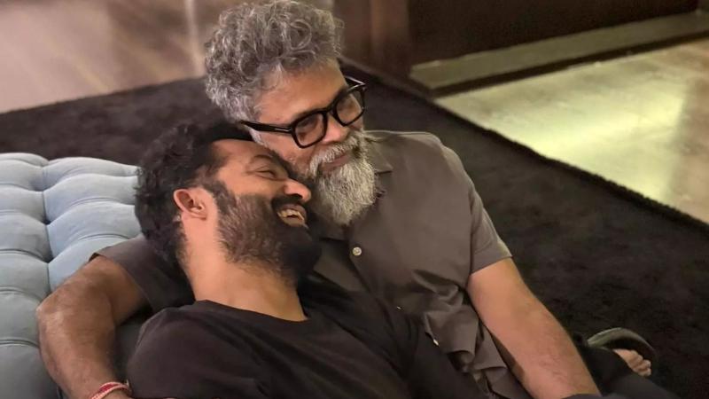 Jr NTR and Sukumar Reunion Buzz: New Film After &lsquo;Nannaku Prematho&rsquo; in the Works?