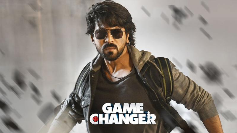 Game Changer: Ram Charan&rsquo;s Film Heads to OTT Early