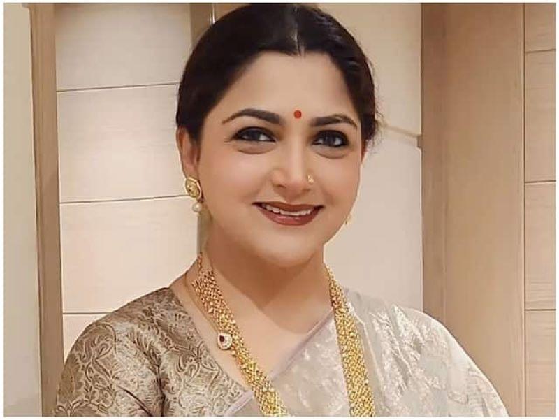 Khushboo Opens Up on Women's Safety and Self-Respect at IFFI Panel Discussion