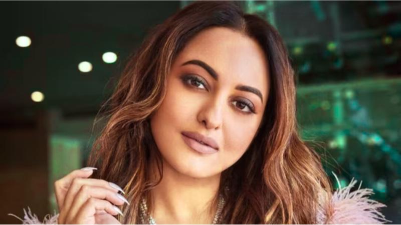 Sonakshi Sinha Shuts Down Trolls With Humor on Two Much With Kajol & Twinkle