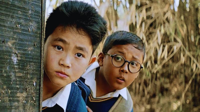 Boong Trailer Unveils a Young Boy's Journey of Hope, BAFTA Winner Returns to Theaters
