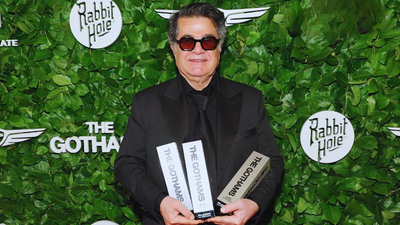 Jafar Panahi Sentenced To One Year Jail As His Film Triumphs At Major US Awards