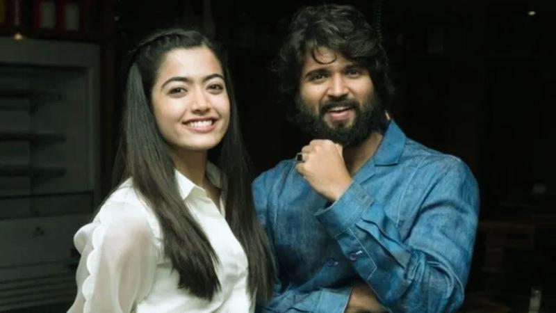Why Vijay Deverakonda and Rashmika Mandanna Are Still Hiding an Open Secret