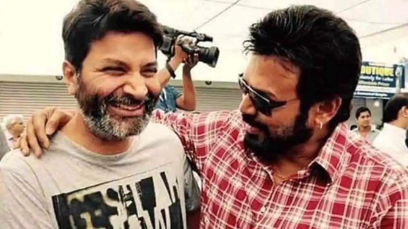 Trivikram&rsquo;s Next with Venkatesh Titled Ananda Rao?
