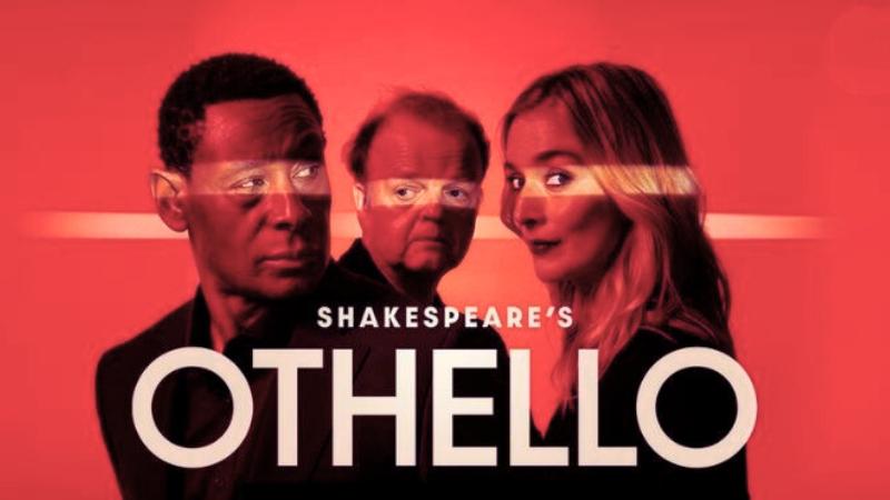 Othello | Latest English Movie