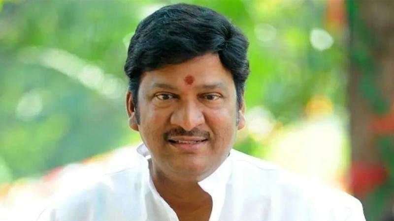 Rajendra Prasad Says He&rsquo;ll Quit Film Industry if Mass Jathara Fails