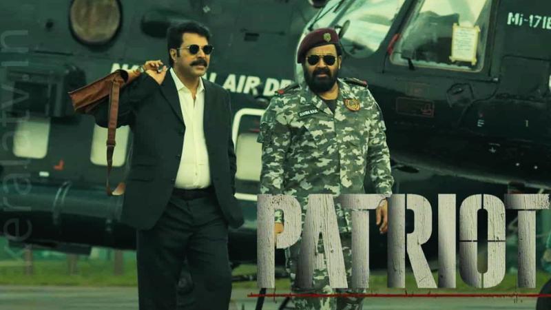 Patriot Box Office Day 3: Rs 63 Crore Worldwide Despite India Slowdown