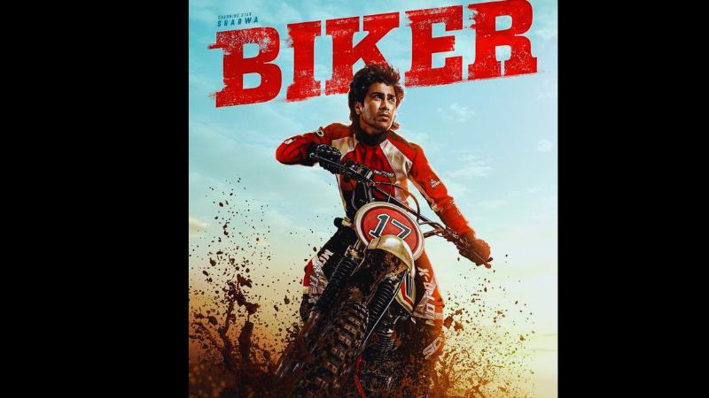 Sharwanand&rsquo;s Biker Trailer Out: High Speed Action Meets Father Son Drama