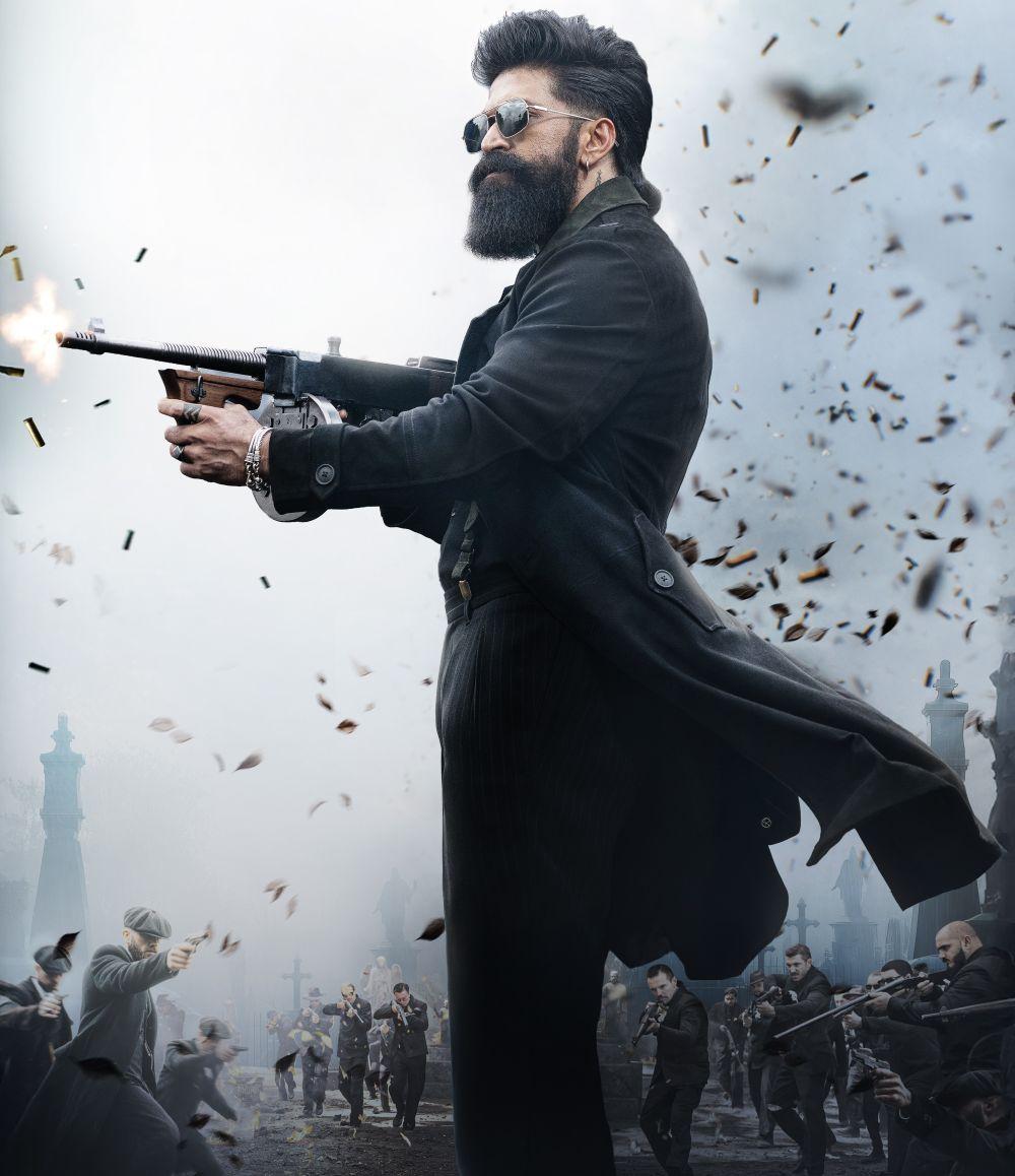 Yash&rsquo;s Toxic Makes History: Dil Raju&rsquo;s SVC Bags ₹120 Cr AP&ndash;TG Rights