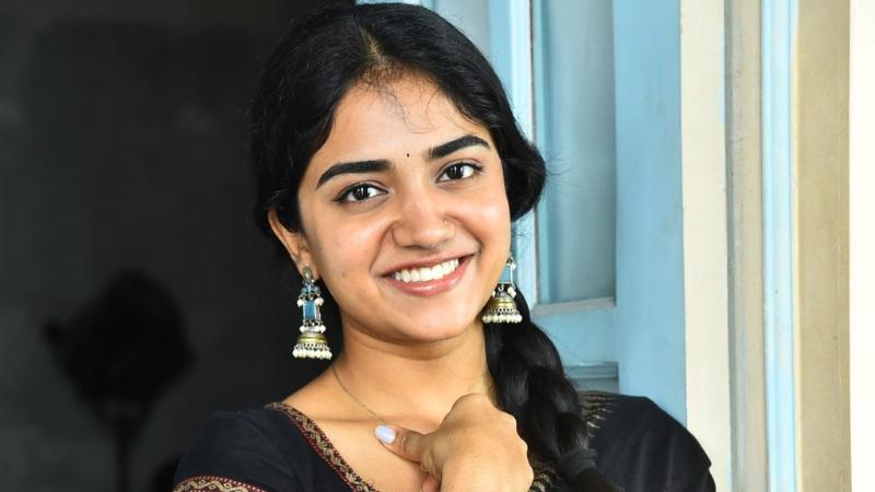 Malavika Opens Up About Telugu Debut in O Bhama Ayyayo Rama- An Exclusive Interview