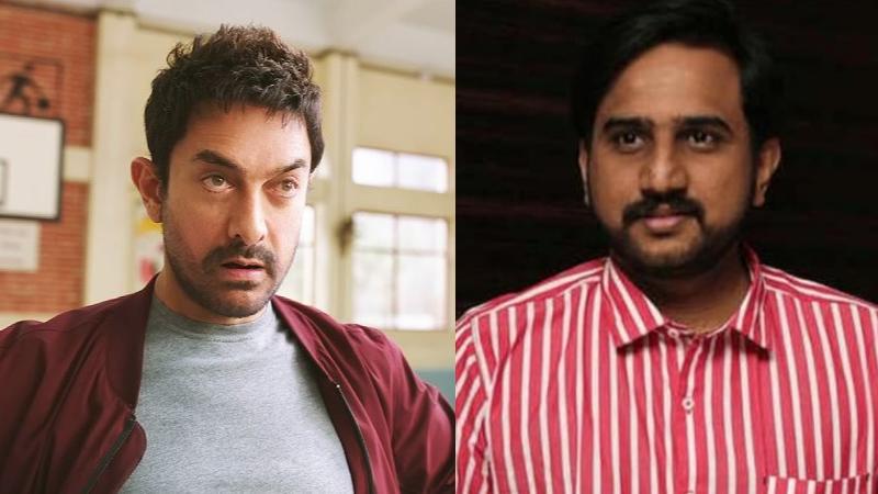 Why Sitaare Zameen Par Was Indianised  Director R S Prasanna on Aamir Khan &mdash; An Exclusive Interview