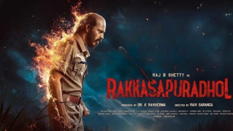 Rakkasapuradol : Latest Kannada Movie Review