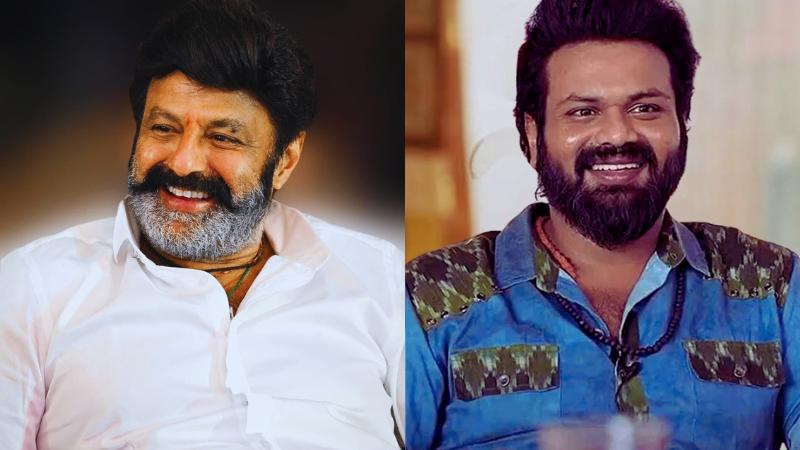 Manoj Likely To Join Balakrishna in NBK 111 for a Grand Return
