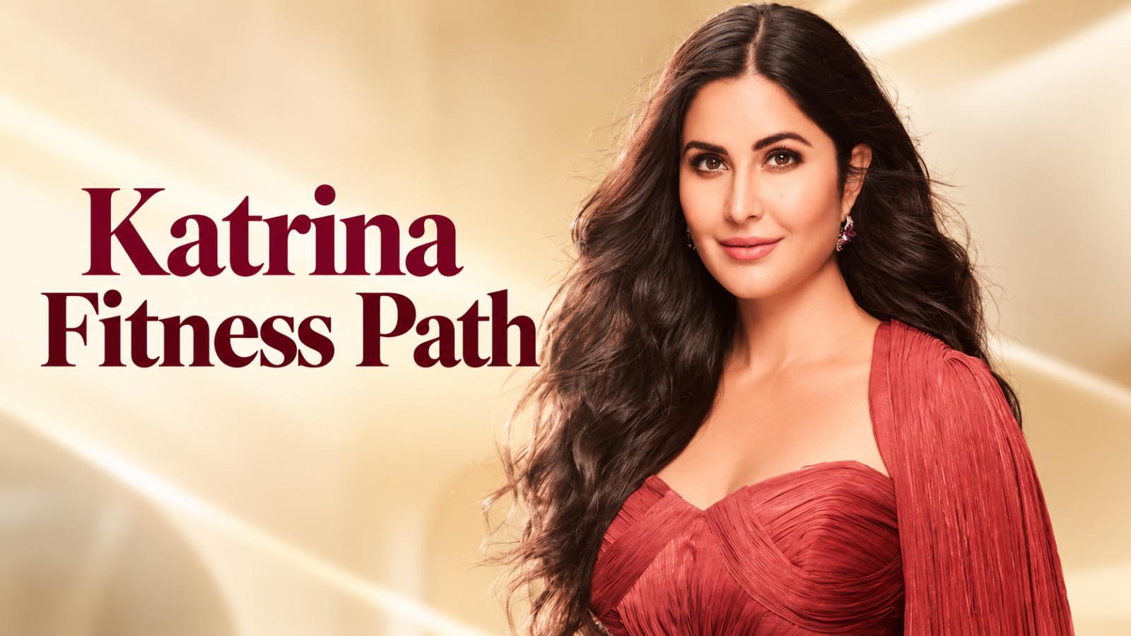 Katrina Kaif Addresses Postpartum Body Shaming and Fitness