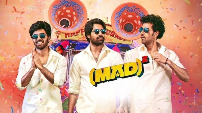Mad Square Latest Telugu Movie Review