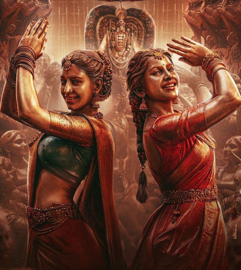 Nagabandham's First Single NAMO Re to Release on March 15, 2026