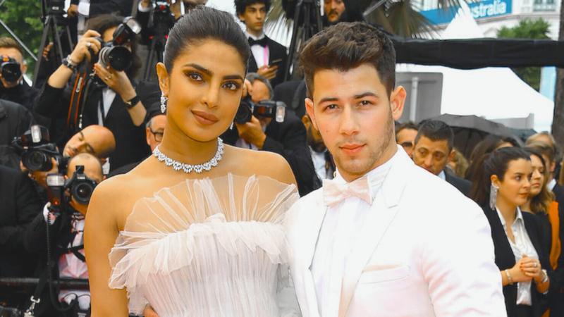 Nick Jonas Praises Priyanka Chopra At TCL Ceremony, Anniversary Wish Melts Hearts