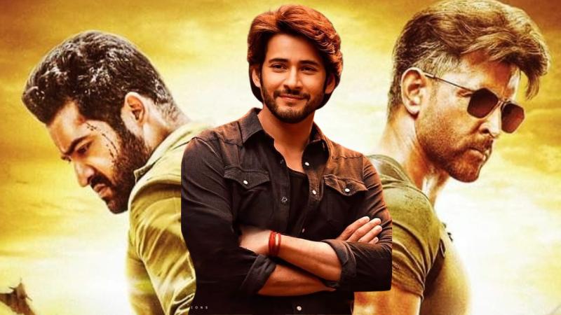 Mahesh Babu and Ranbir Kapoor to Lend Their Voices to War 2 - Latest Pan India movie