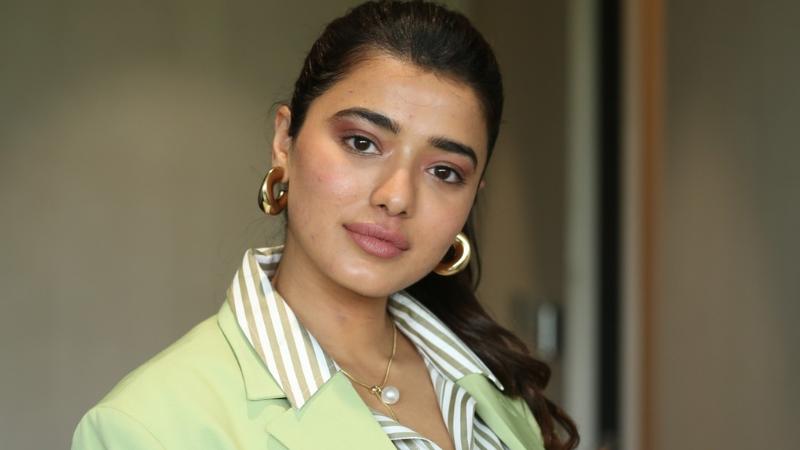 Exclusive Interview: Ketika Sharma Talks #Single and Her Role as Poorva