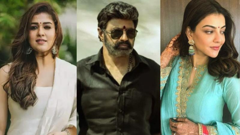 NBK 111 Update: Kajal Aggarwal Likely to Replace Nayanthara?