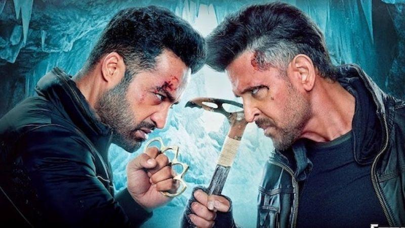 War 2: Jr NTR Thanks Naidu and Pawan Kalyan for Support, Extra Shows in Andhra Pradesh