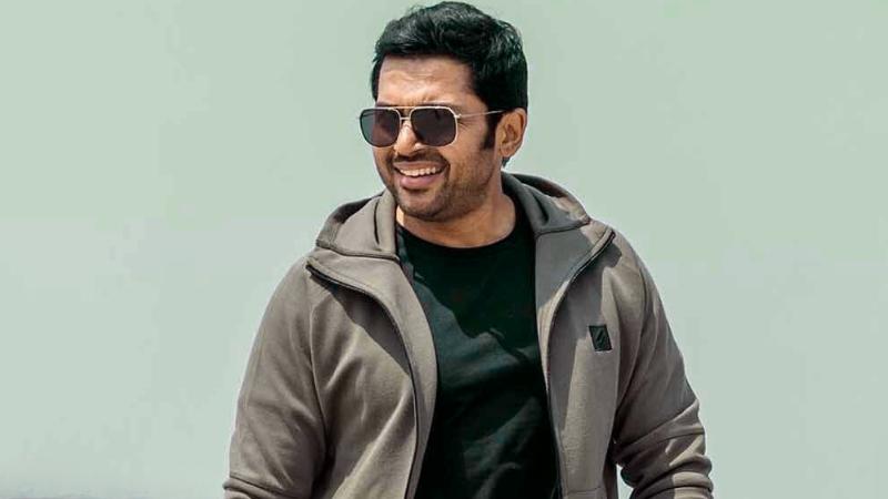 Exclusive Interview  Karthi&rsquo;s Annagaru Postponed After Court Blocks Film Release