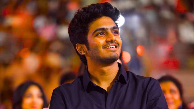 Sai Abhyankar Turns Viral Sensation As Oorum Blood Becomes Social Media Trendsetter