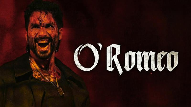 O' Romeo | Latest Hindi Movie