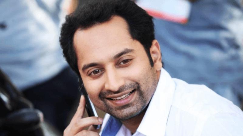 Fahadh Faasil Plans To Be An Uber Driver In Barcelona After Acting Retirement