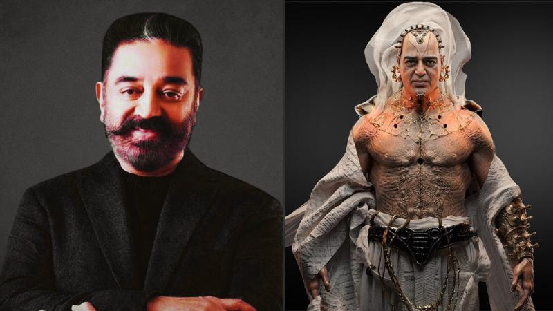 Kamal Haasan&rsquo;s Staggering Fee for Kalki 2898 AD Sparks Controversy